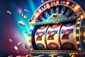 Latoto Slots: Your Gateway to Thrilling Wins and Exciting Rewards